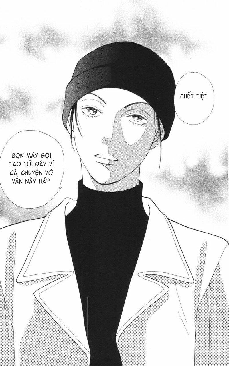 Con Nhà Giàu Chapter 151 - Trang 2