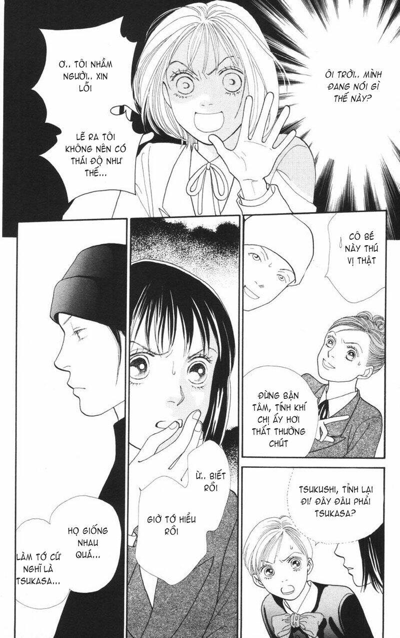 Con Nhà Giàu Chapter 151 - Trang 2