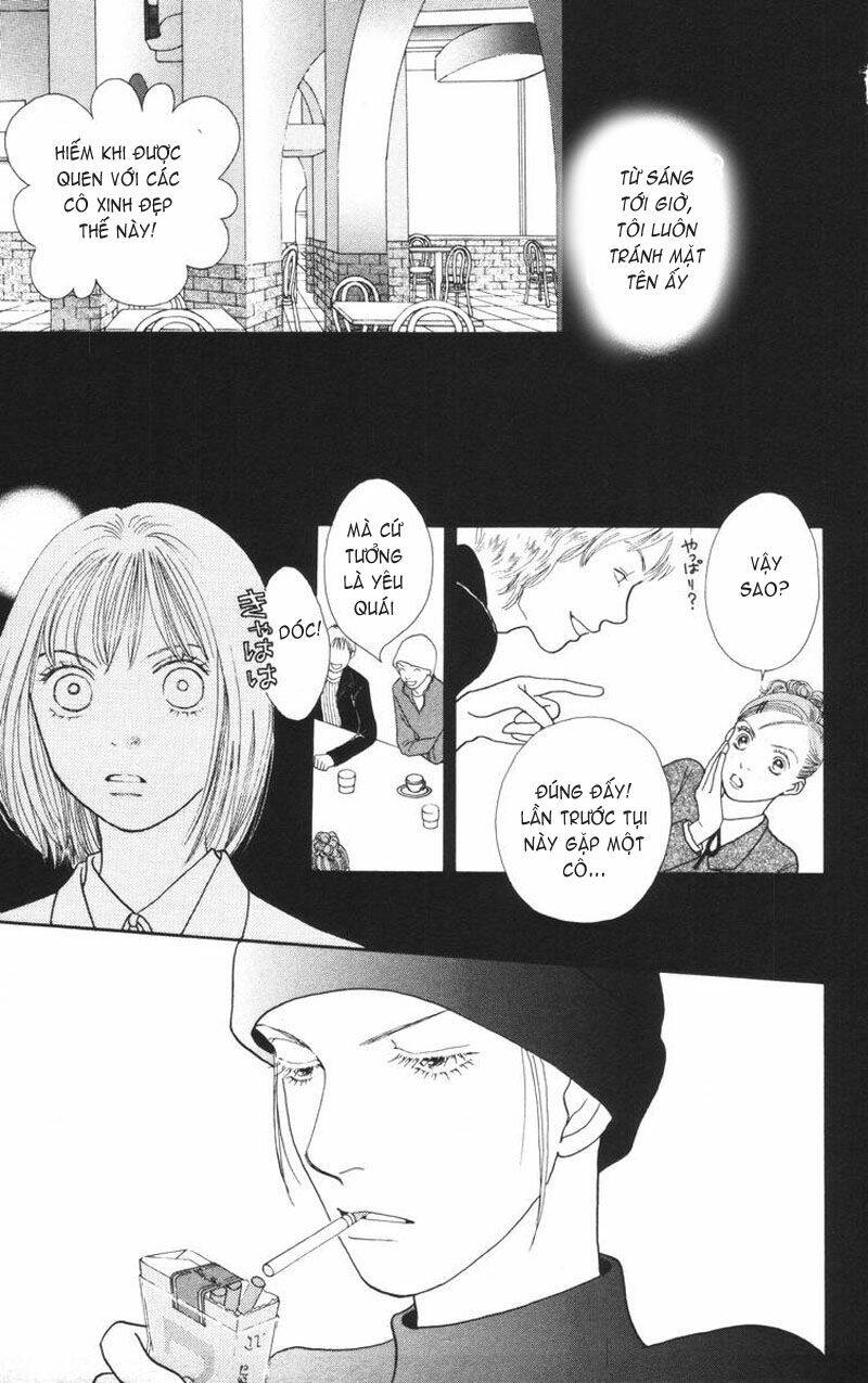 Con Nhà Giàu Chapter 151 - Trang 2