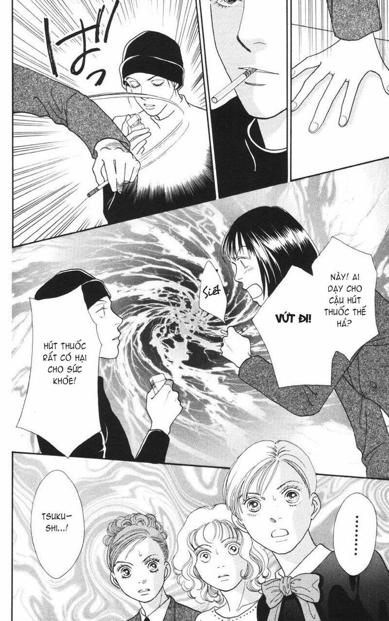 Con Nhà Giàu Chapter 151 - Trang 2