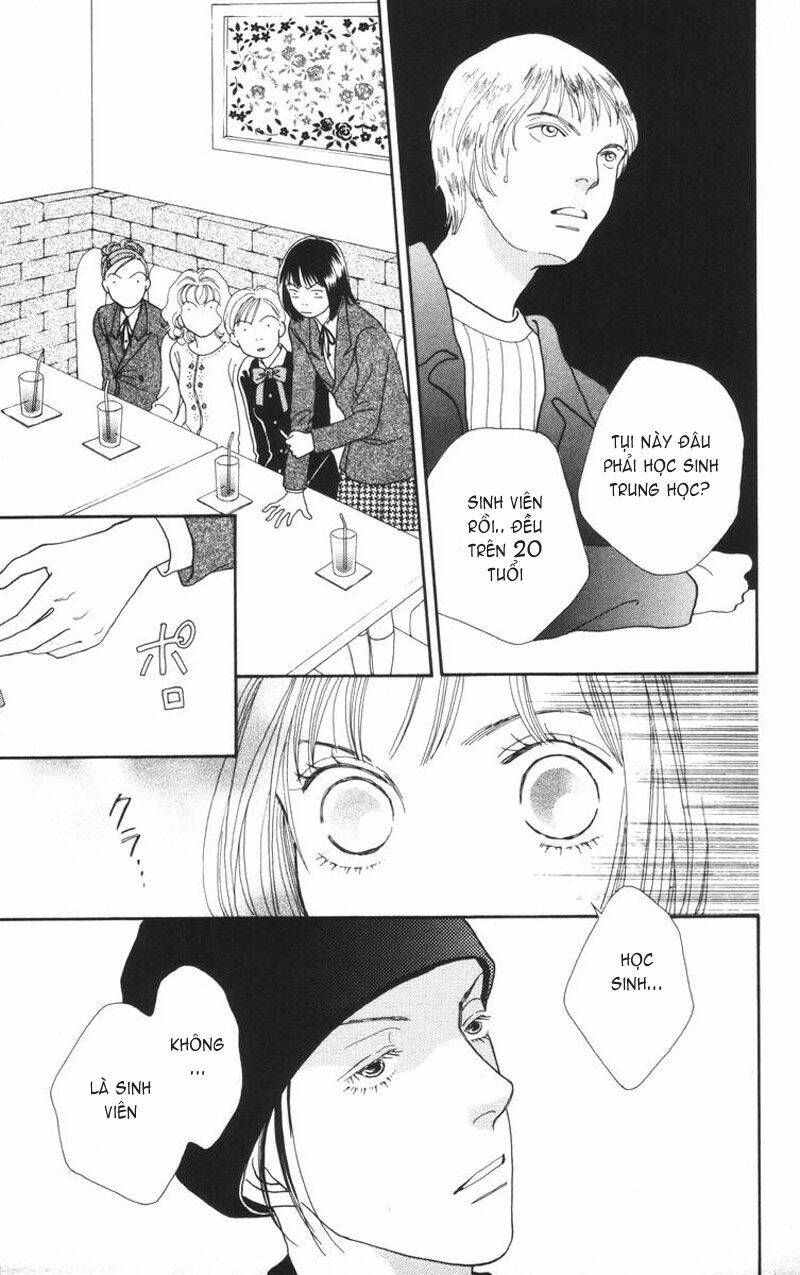 Con Nhà Giàu Chapter 151 - Trang 2