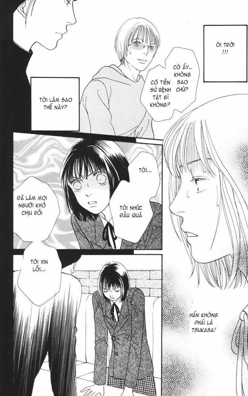 Con Nhà Giàu Chapter 151 - Trang 2