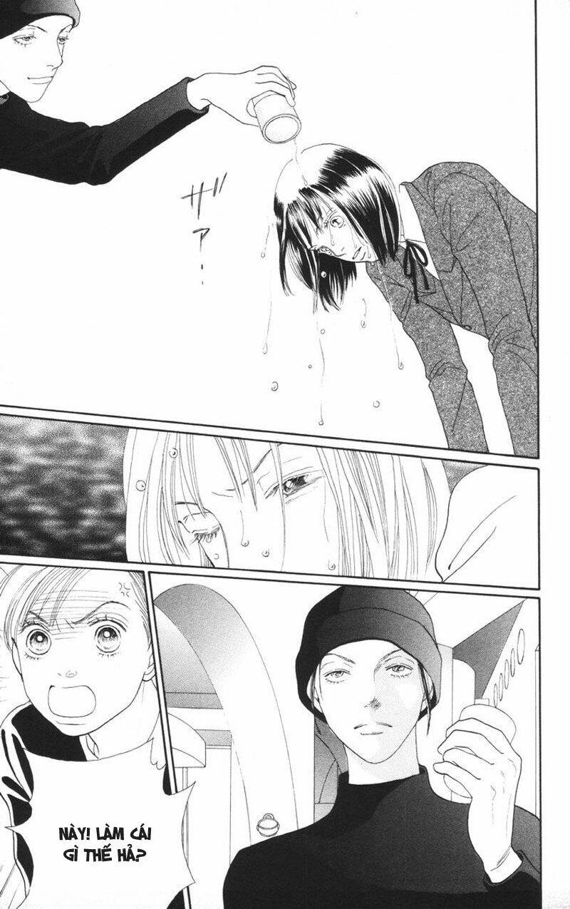 Con Nhà Giàu Chapter 151 - Trang 2