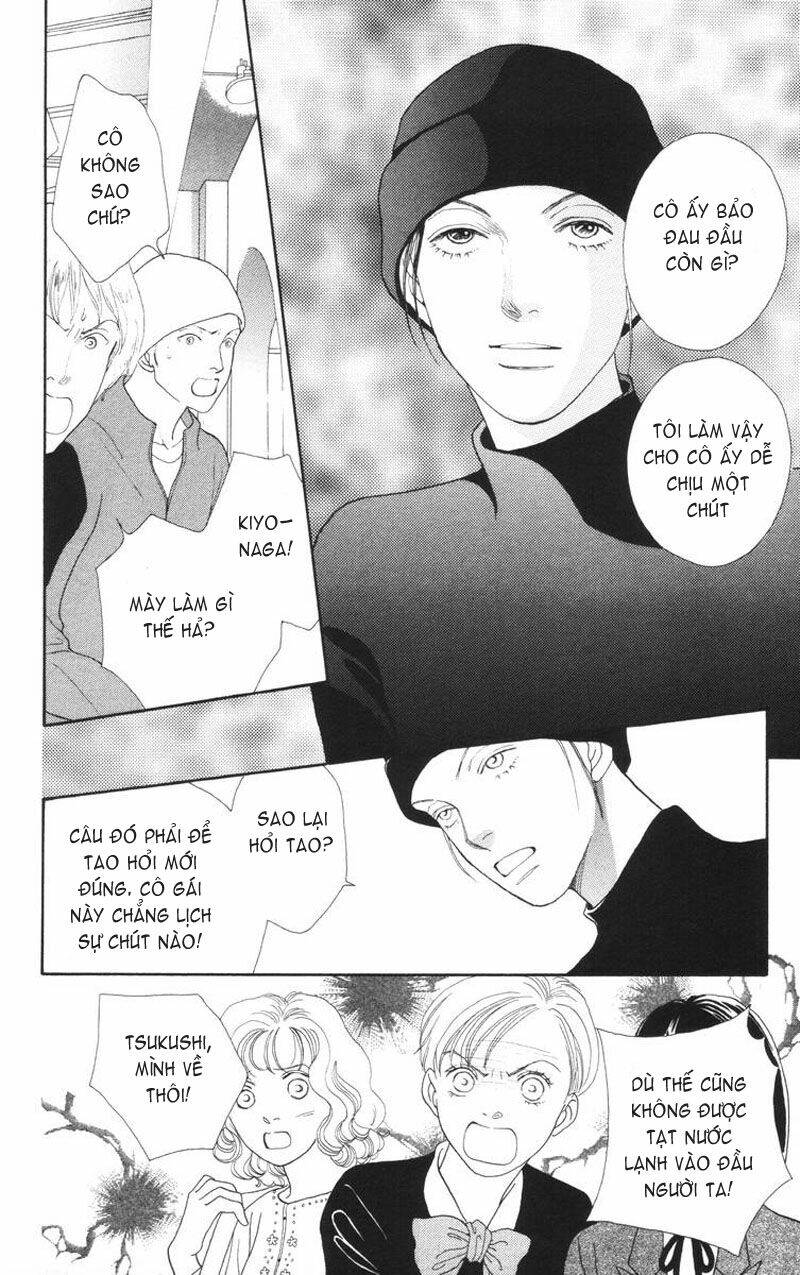 Con Nhà Giàu Chapter 151 - Trang 2