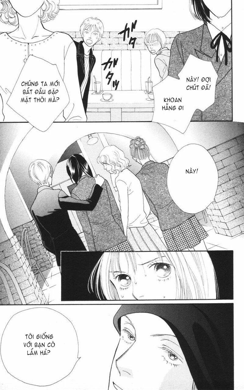 Con Nhà Giàu Chapter 151 - Trang 2