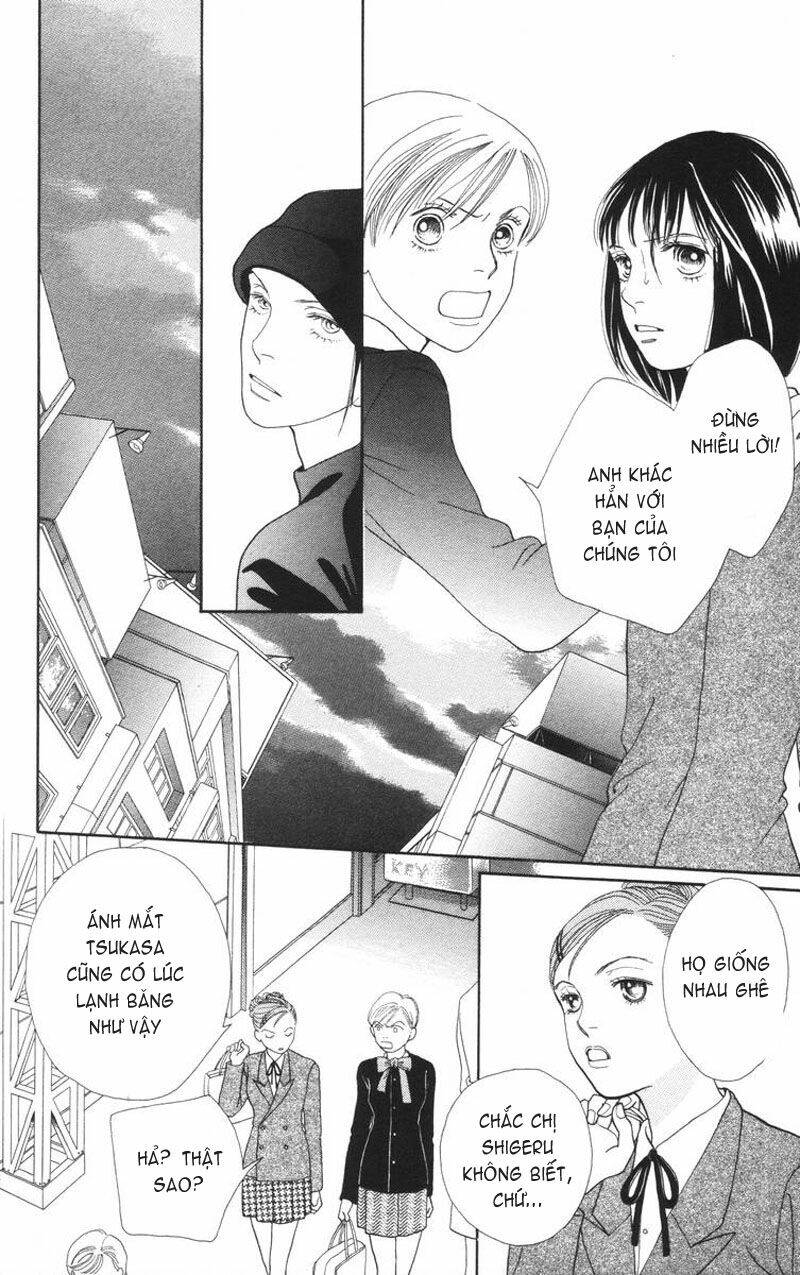 Con Nhà Giàu Chapter 151 - Trang 2
