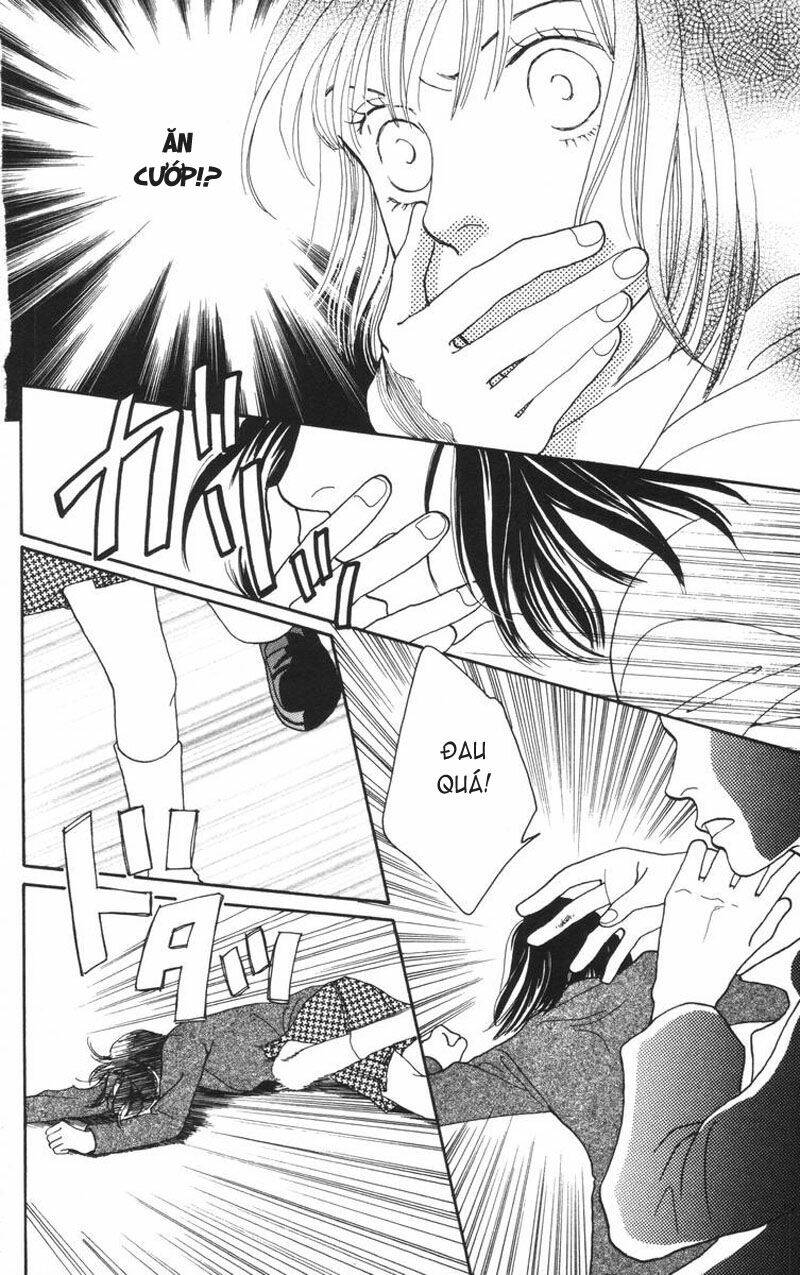 Con Nhà Giàu Chapter 151 - Trang 2