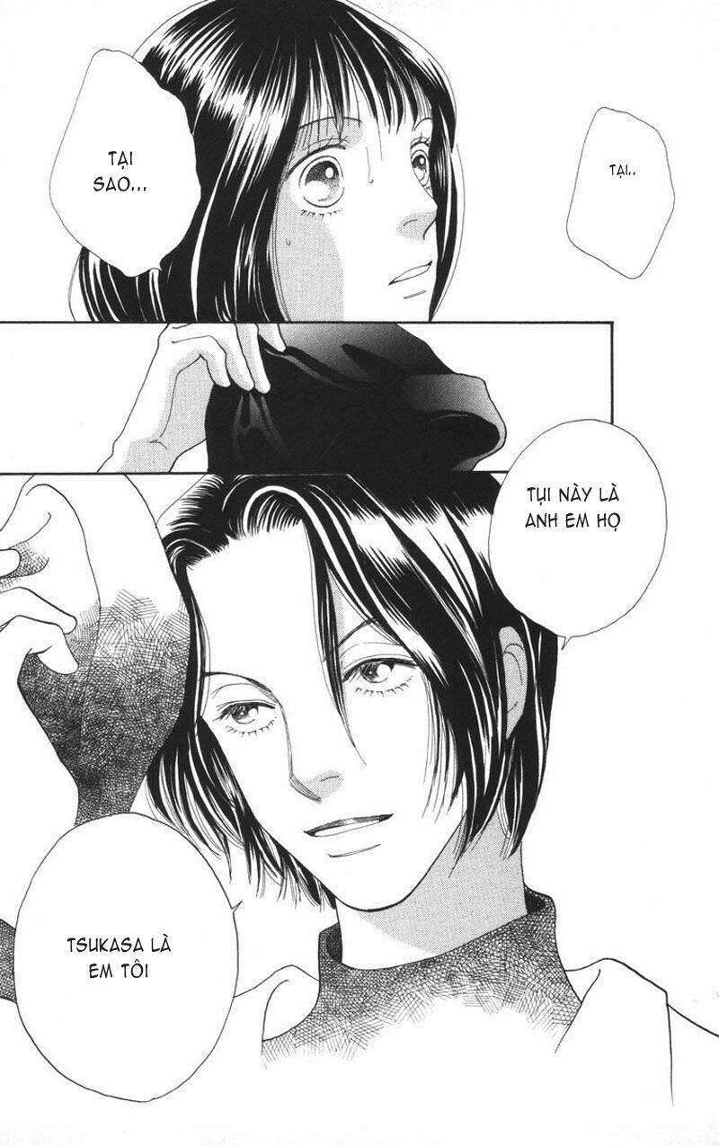 Con Nhà Giàu Chapter 151 - Trang 2