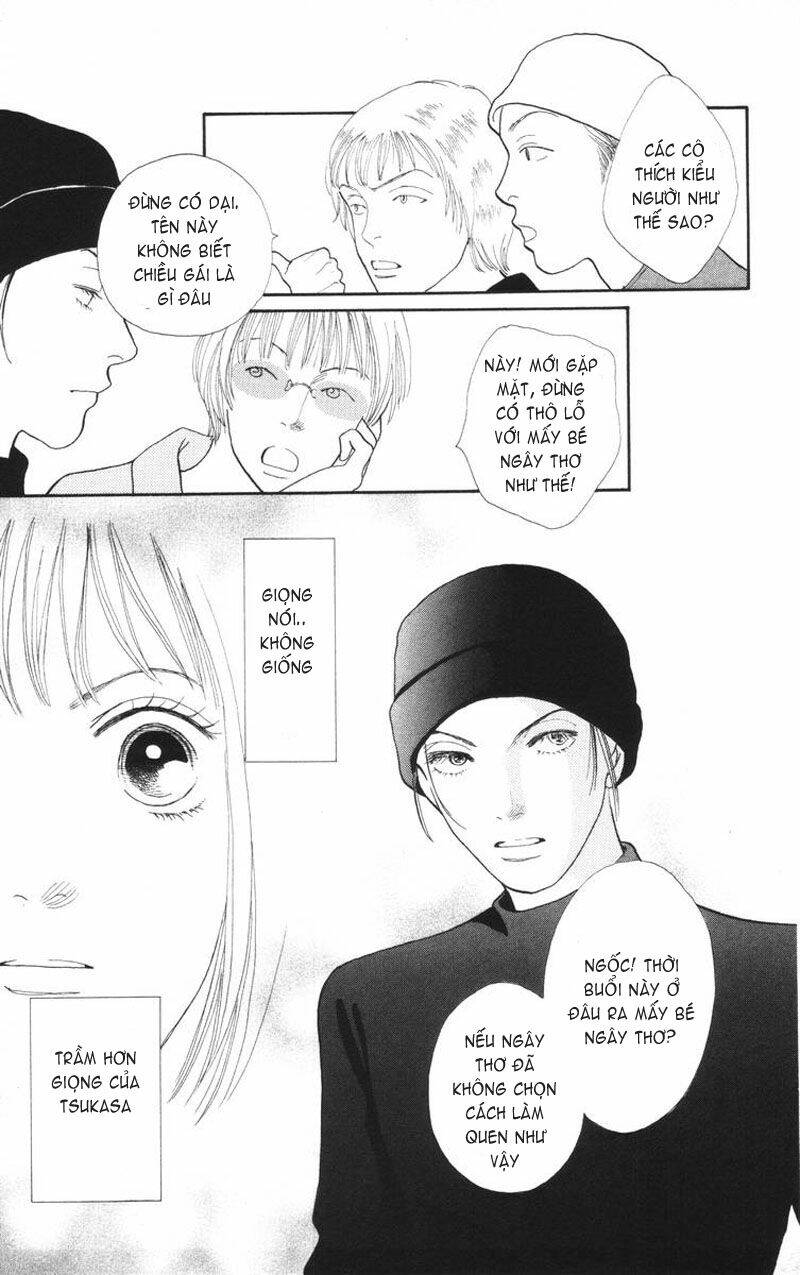 Con Nhà Giàu Chapter 151 - Trang 2