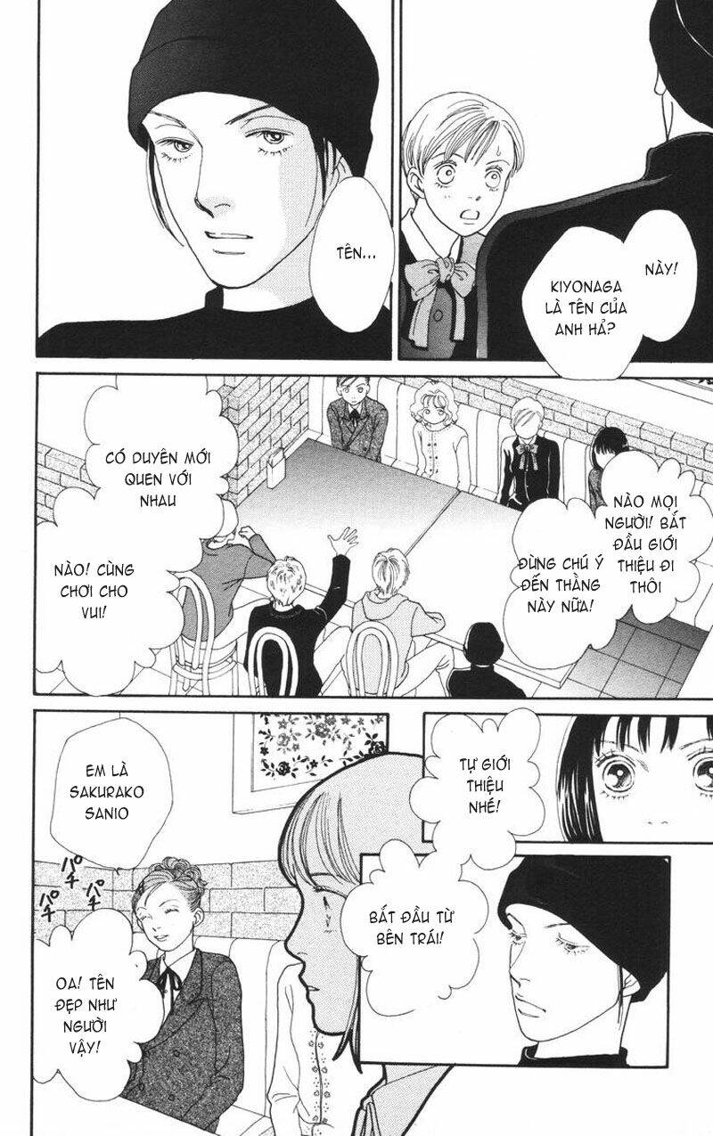 Con Nhà Giàu Chapter 151 - Trang 2