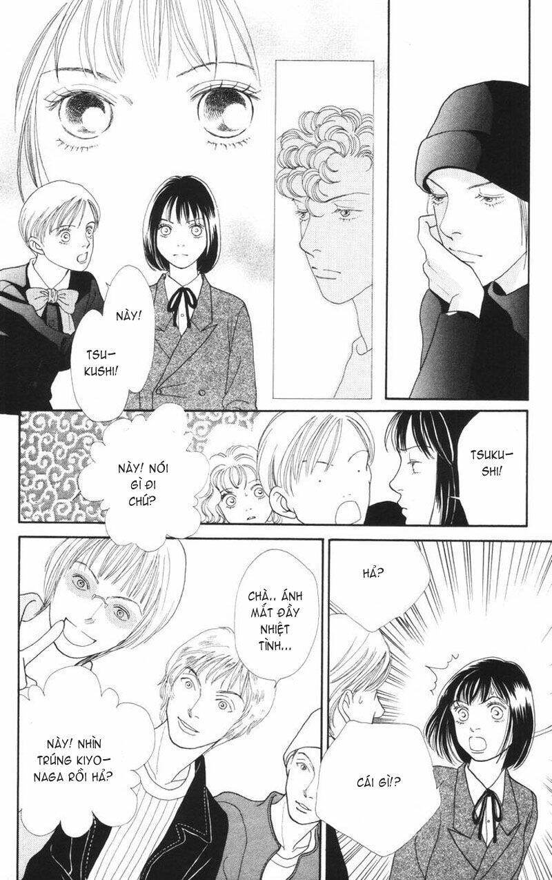 Con Nhà Giàu Chapter 151 - Trang 2