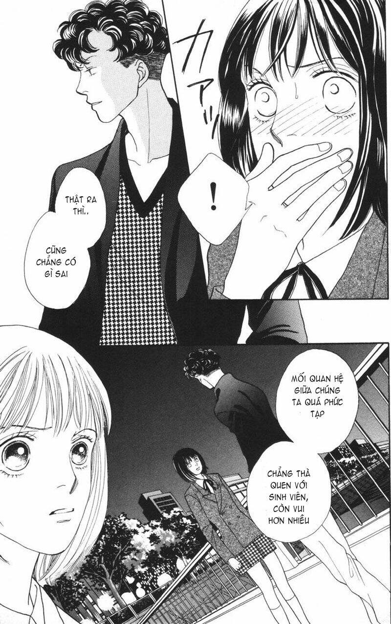 Con Nhà Giàu Chapter 153 - Trang 2