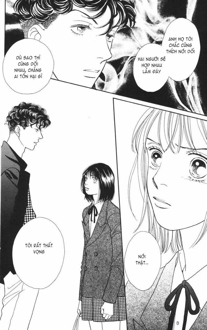 Con Nhà Giàu Chapter 153 - Trang 2