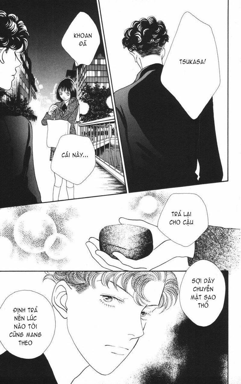 Con Nhà Giàu Chapter 153 - Trang 2