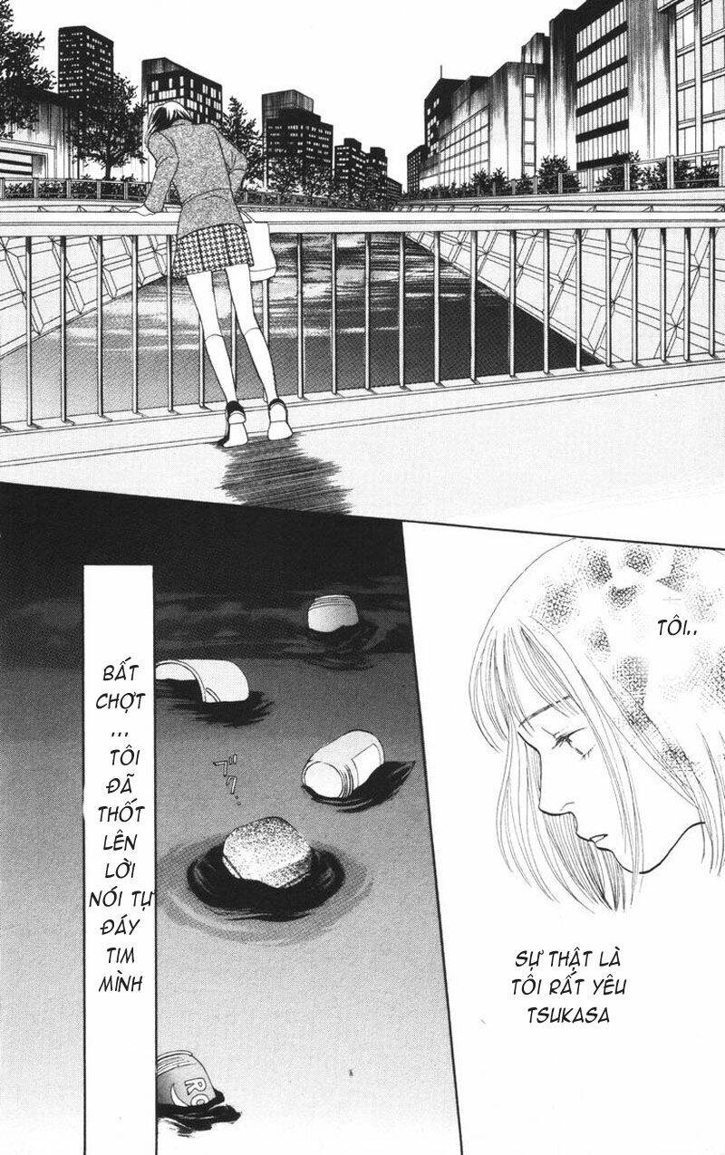 Con Nhà Giàu Chapter 153 - Trang 2