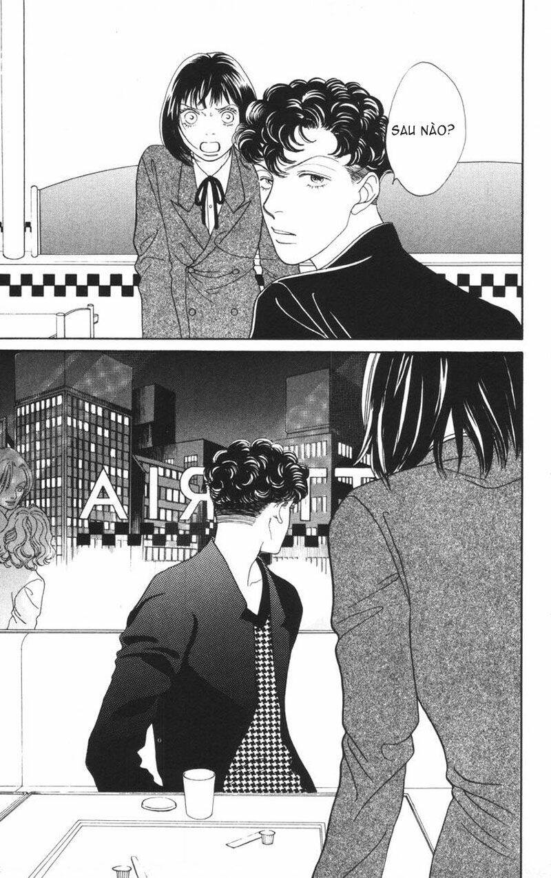 Con Nhà Giàu Chapter 153 - Trang 2