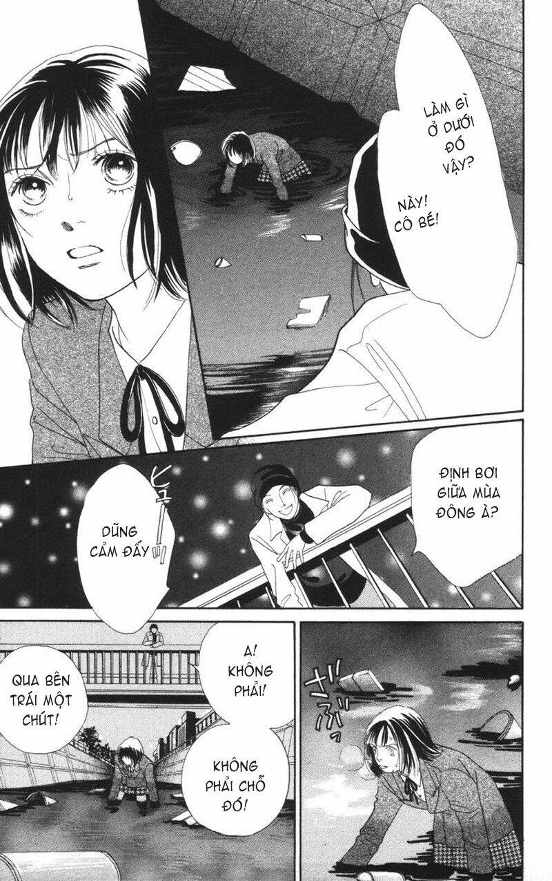 Con Nhà Giàu Chapter 153 - Trang 2