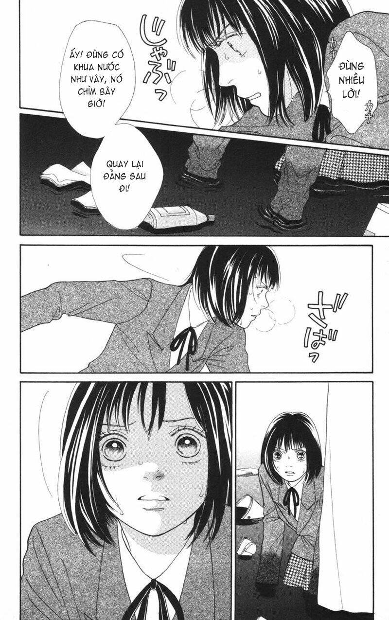 Con Nhà Giàu Chapter 153 - Trang 2