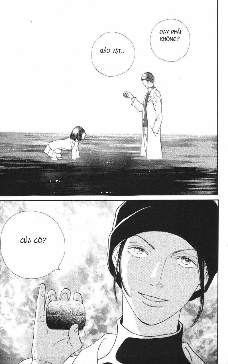 Con Nhà Giàu Chapter 153 - Trang 2