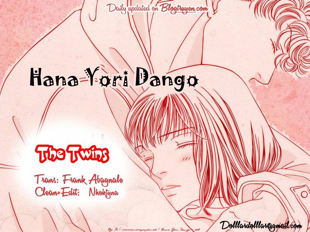 Con Nhà Giàu Chapter 153 - Trang 2