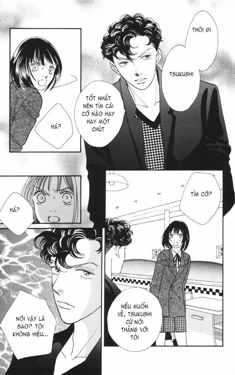 Con Nhà Giàu Chapter 153 - Trang 2