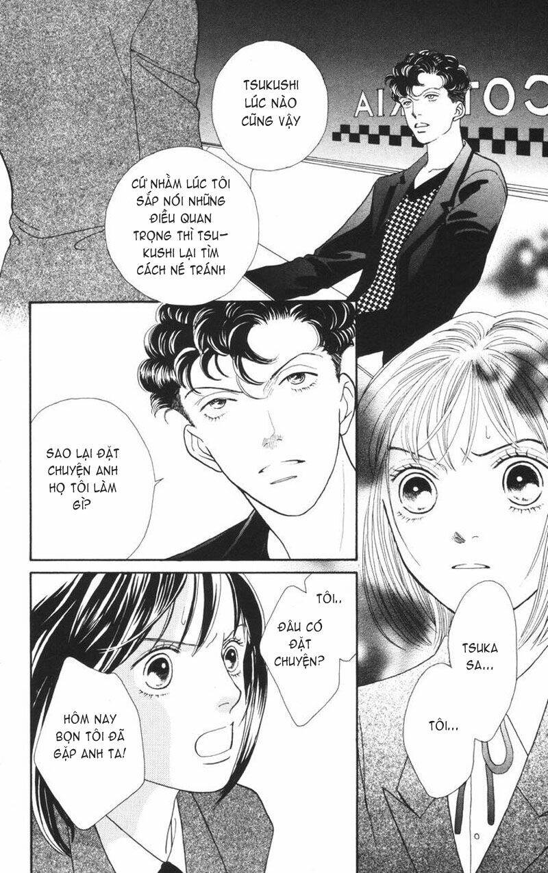 Con Nhà Giàu Chapter 153 - Trang 2