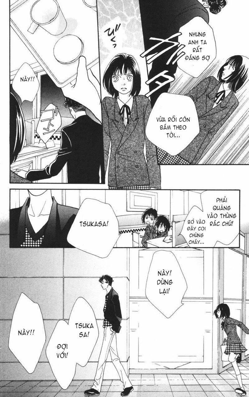 Con Nhà Giàu Chapter 153 - Trang 2