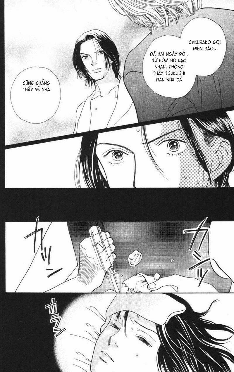 Con Nhà Giàu Chapter 154 - Trang 2