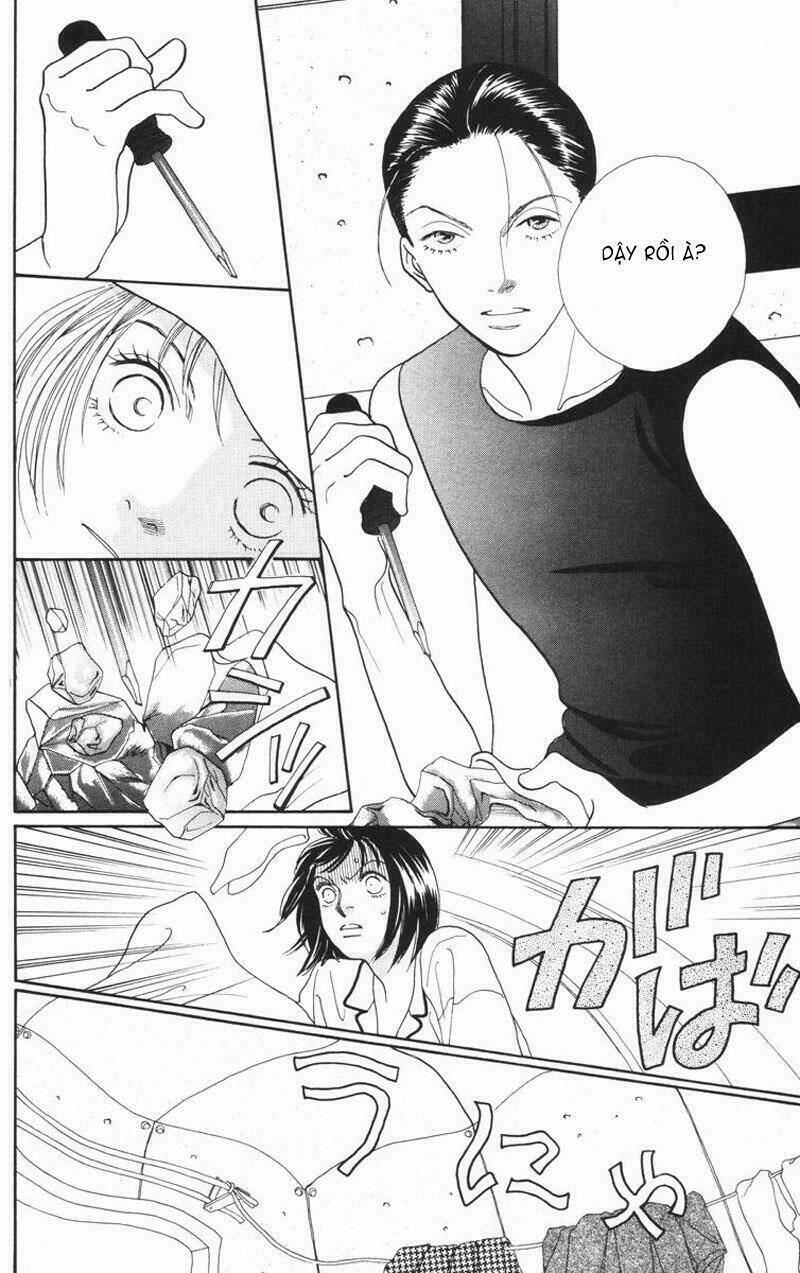 Con Nhà Giàu Chapter 154 - Trang 2