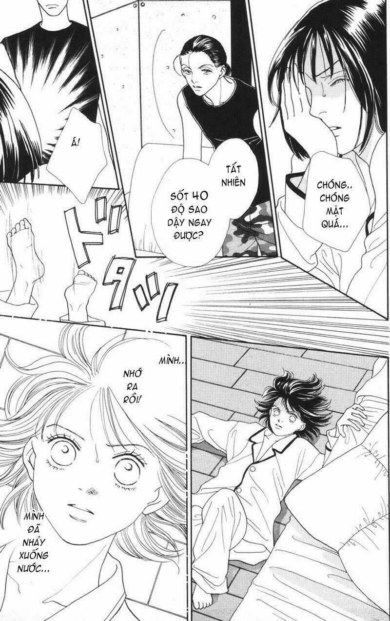 Con Nhà Giàu Chapter 154 - Trang 2