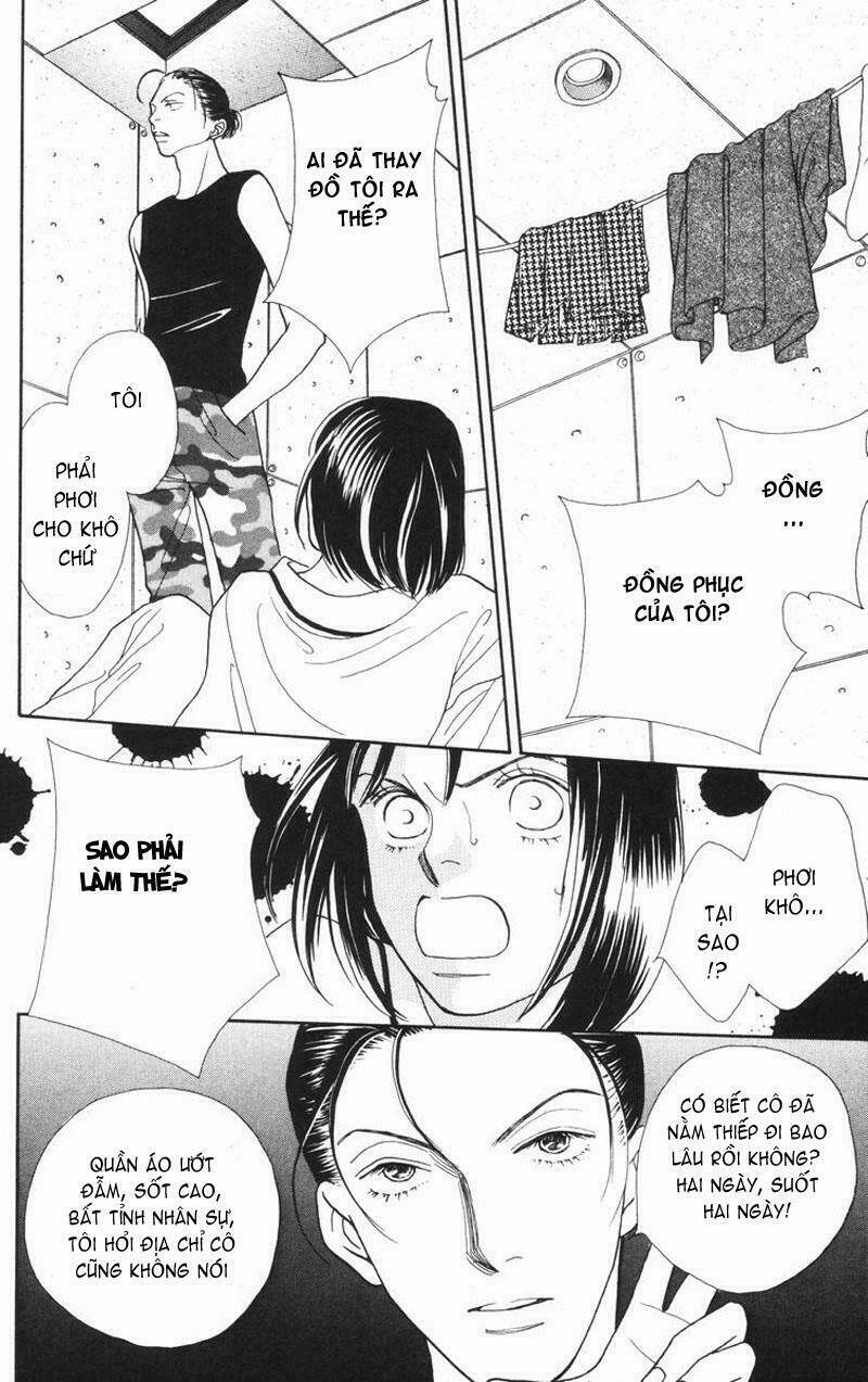 Con Nhà Giàu Chapter 154 - Trang 2