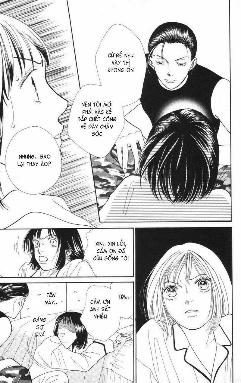 Con Nhà Giàu Chapter 154 - Trang 2