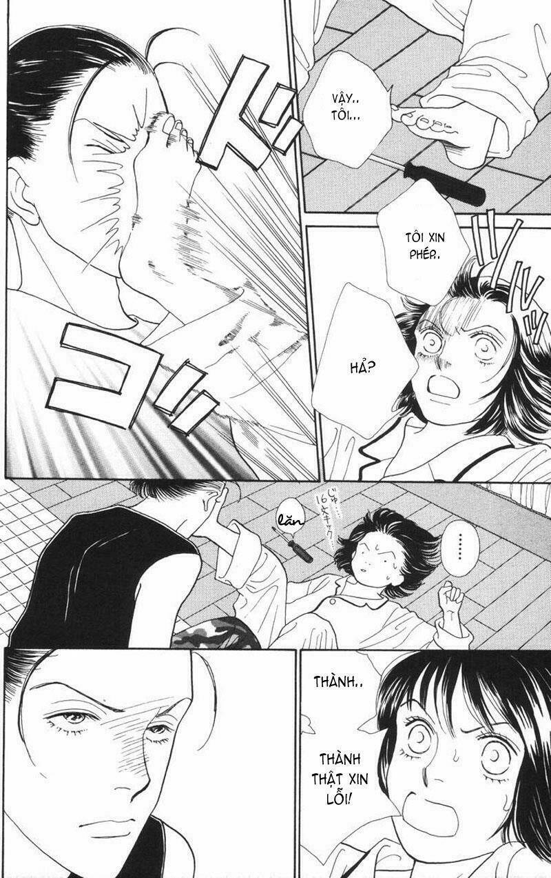 Con Nhà Giàu Chapter 154 - Trang 2