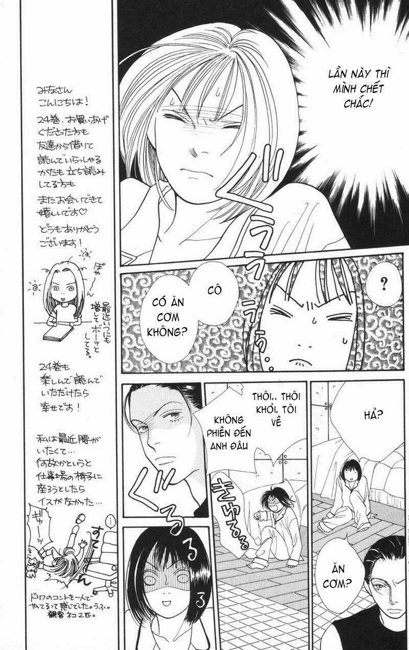 Con Nhà Giàu Chapter 154 - Trang 2