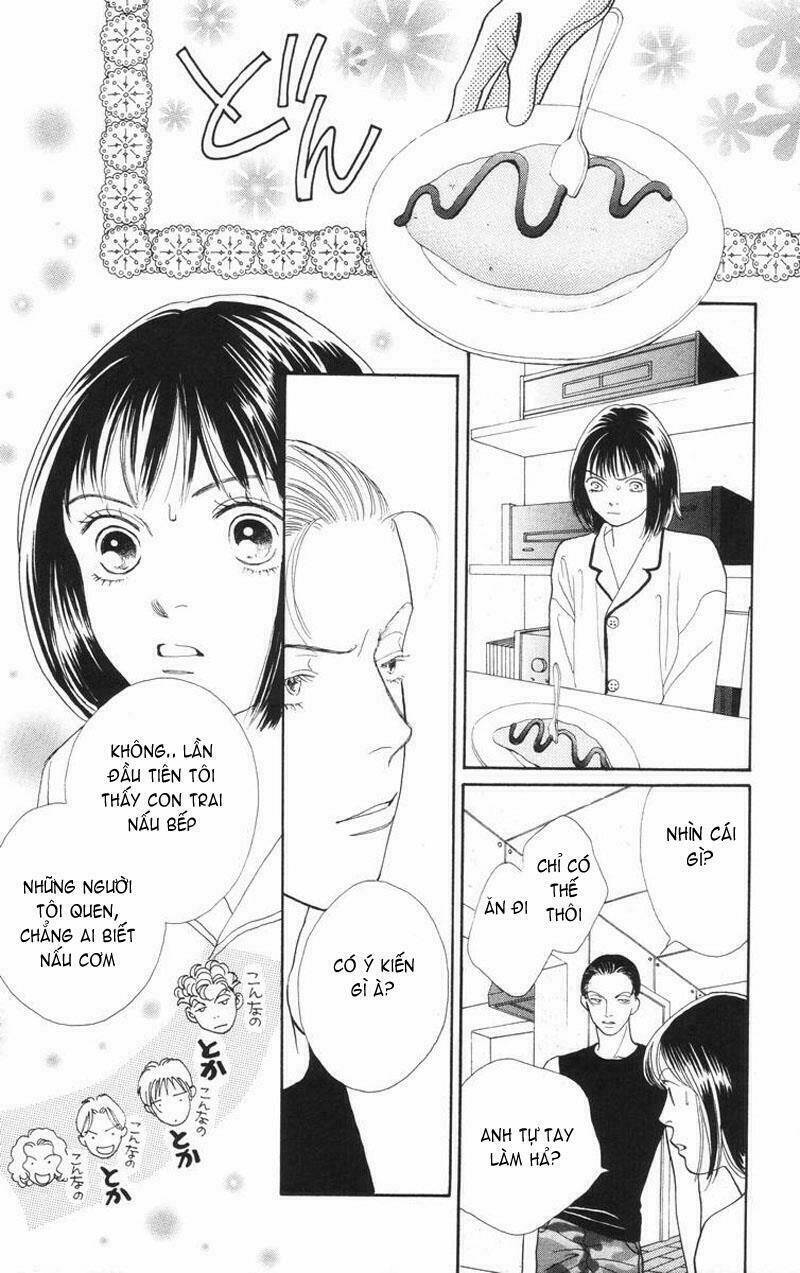Con Nhà Giàu Chapter 154 - Trang 2