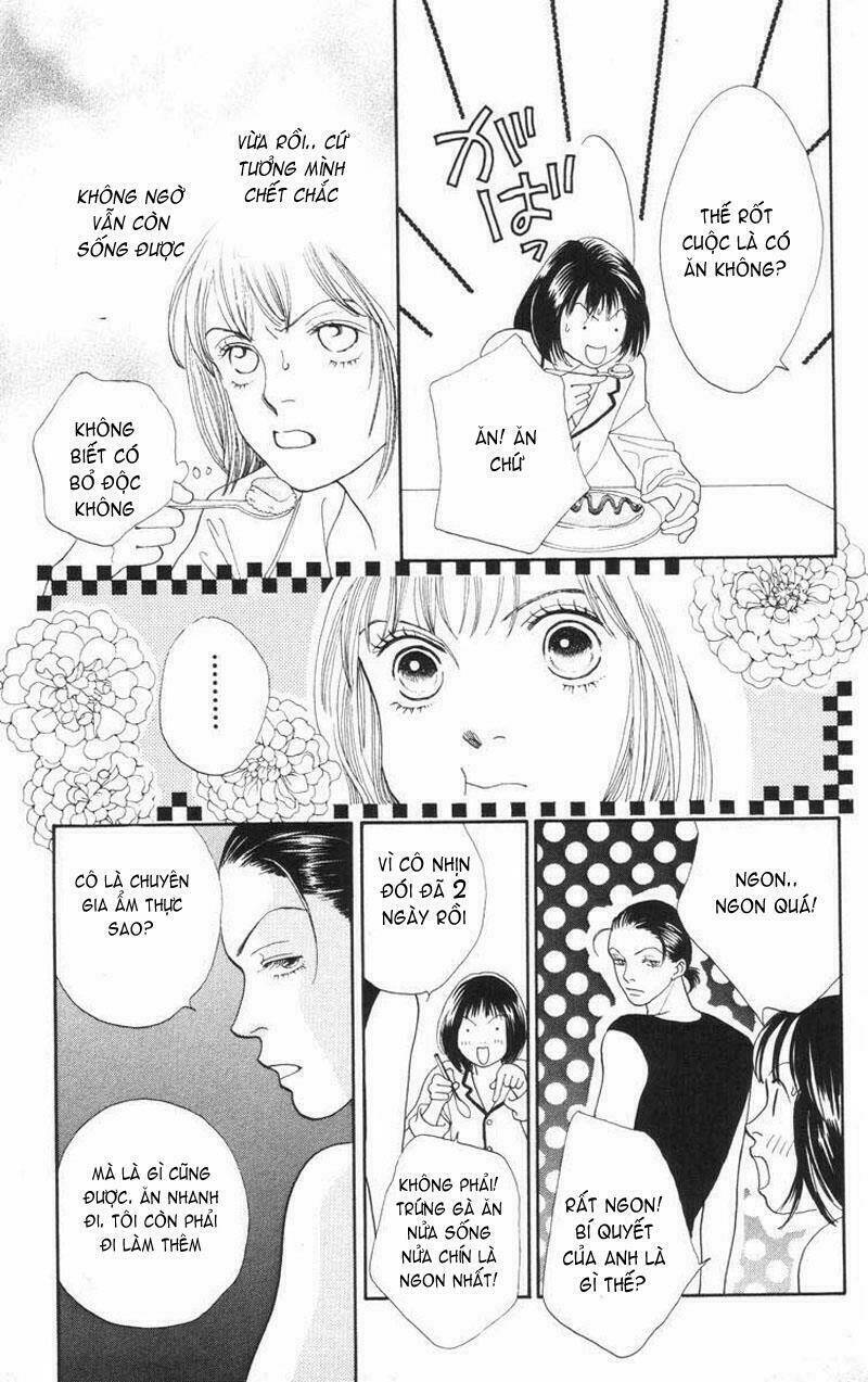 Con Nhà Giàu Chapter 154 - Trang 2