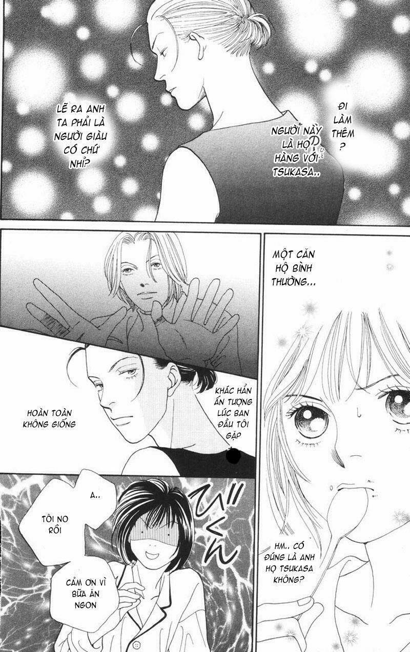 Con Nhà Giàu Chapter 154 - Trang 2