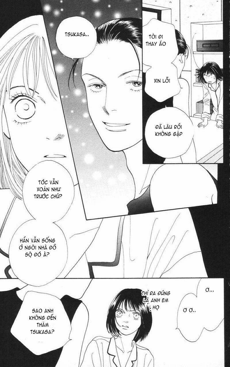 Con Nhà Giàu Chapter 154 - Trang 2