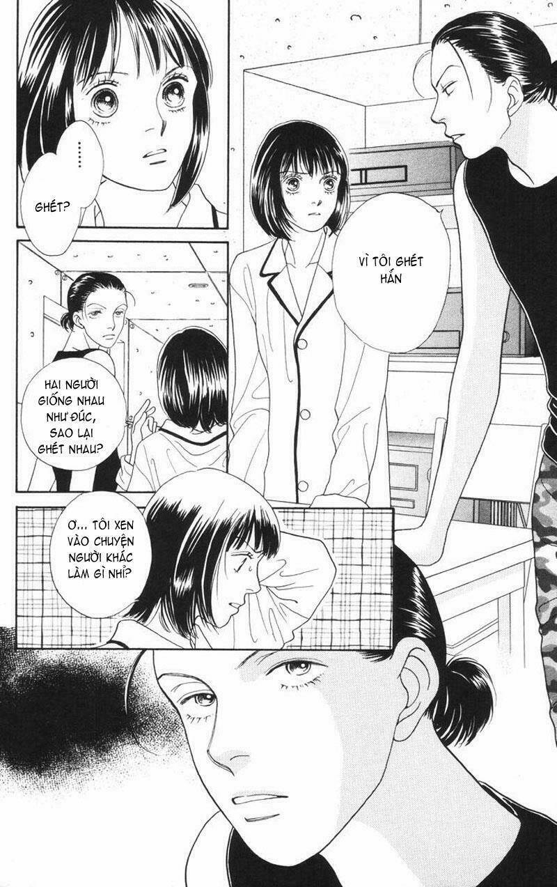 Con Nhà Giàu Chapter 154 - Trang 2