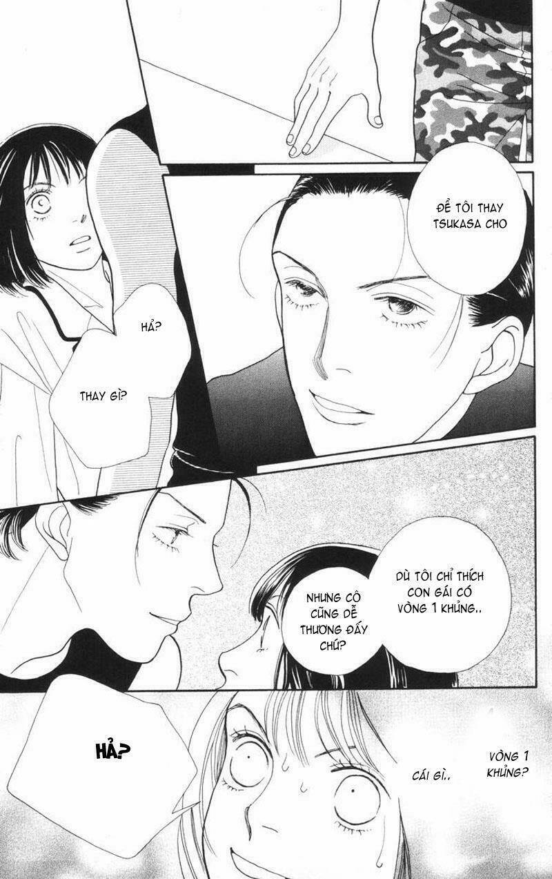 Con Nhà Giàu Chapter 154 - Trang 2