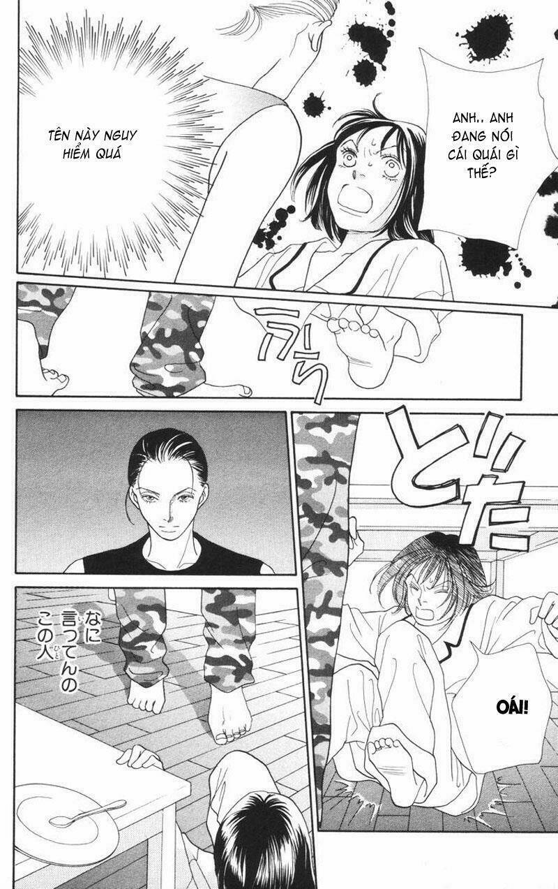 Con Nhà Giàu Chapter 154 - Trang 2