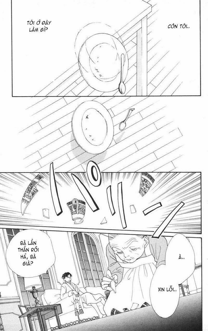 Con Nhà Giàu Chapter 154 - Trang 2