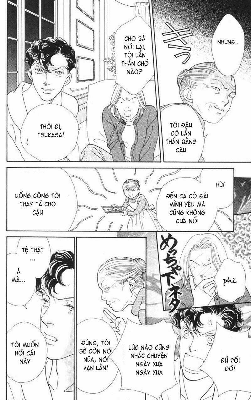 Con Nhà Giàu Chapter 154 - Trang 2
