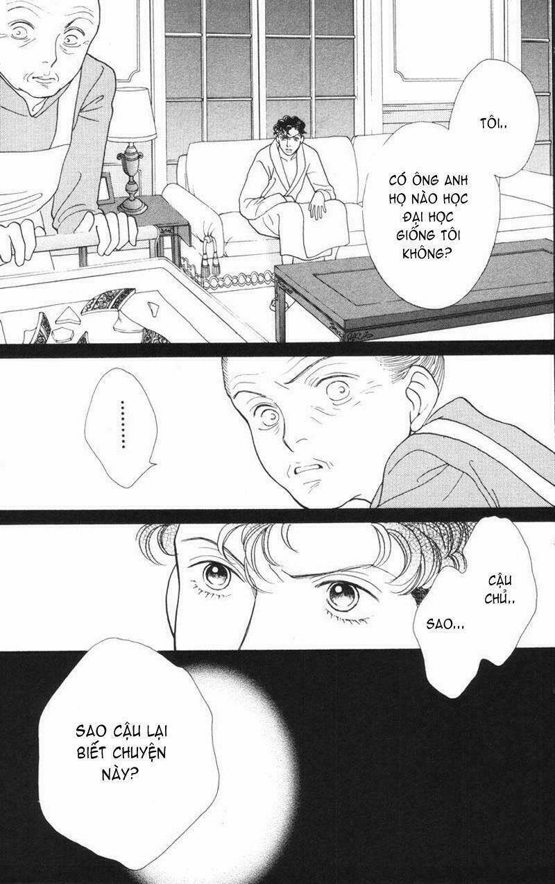 Con Nhà Giàu Chapter 154 - Trang 2