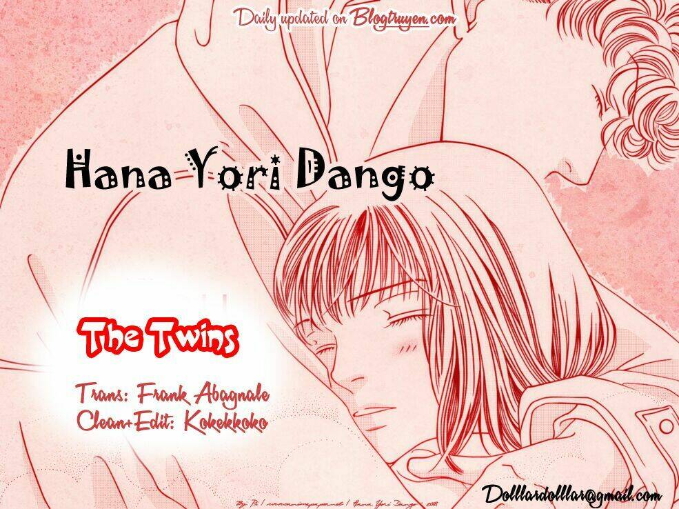 Con Nhà Giàu Chapter 154 - Trang 2