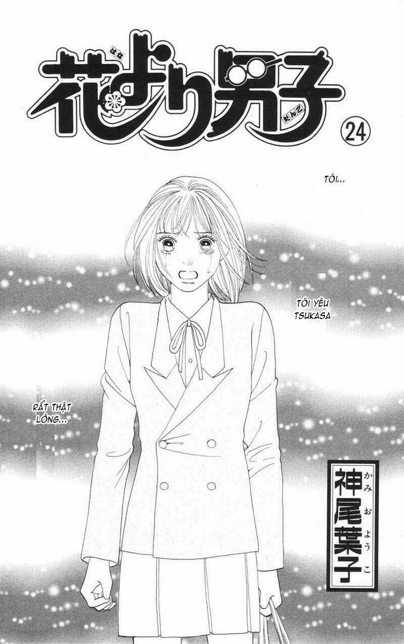 Con Nhà Giàu Chapter 154 - Trang 2