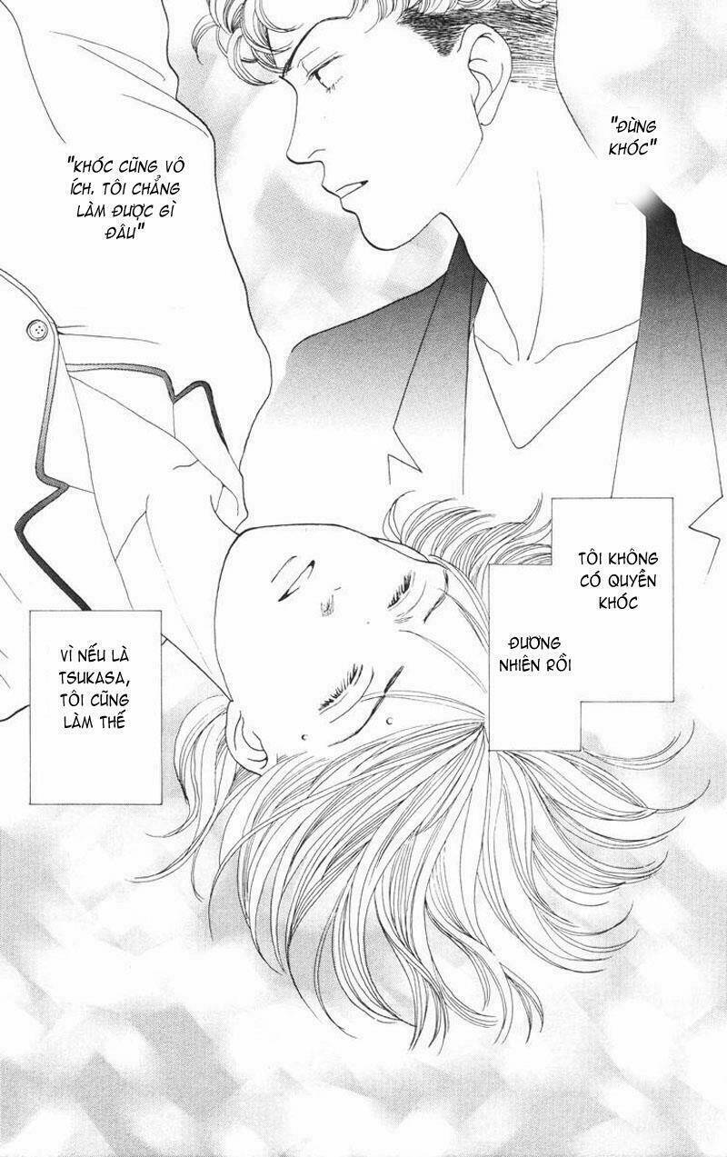 Con Nhà Giàu Chapter 154 - Trang 2