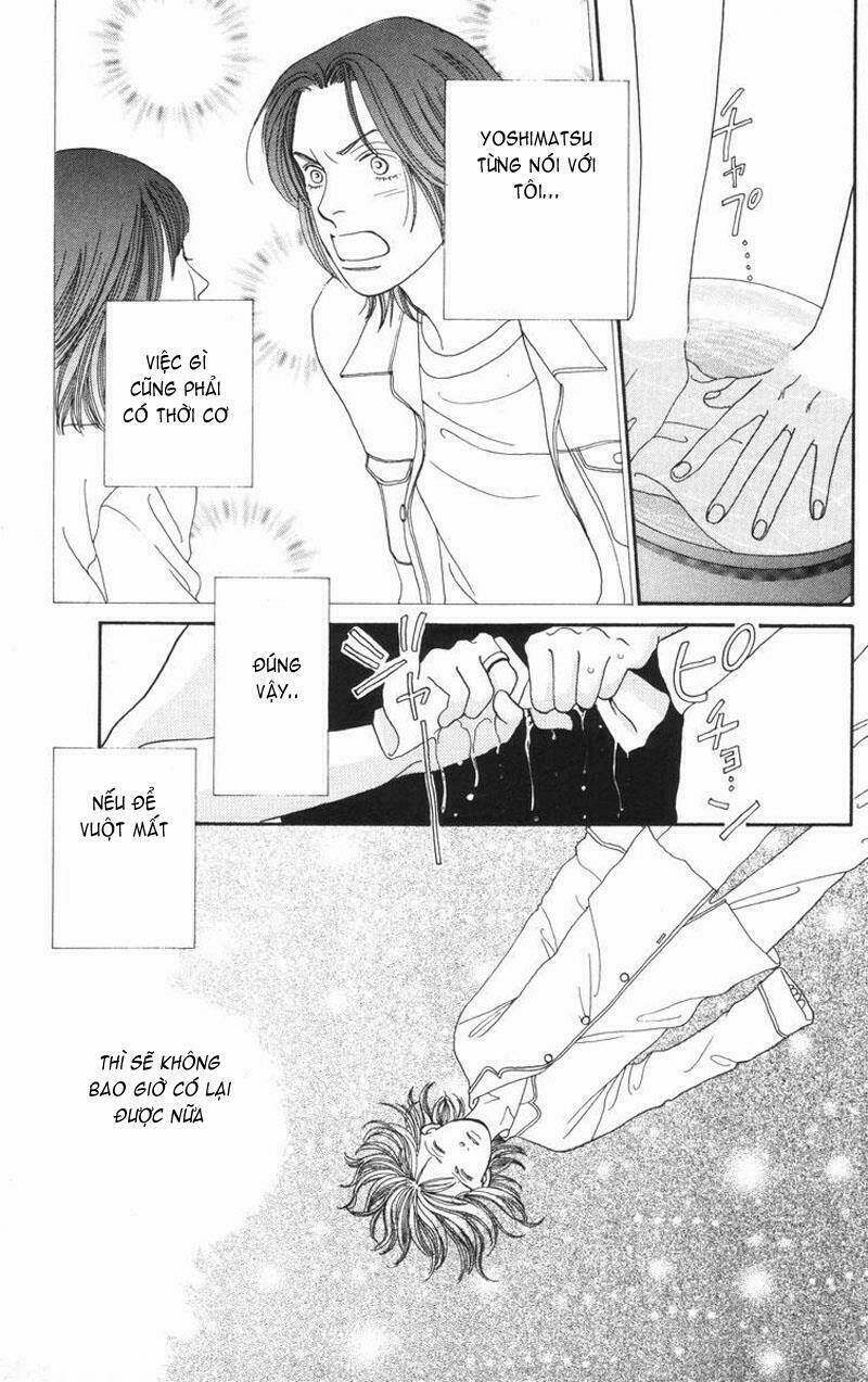 Con Nhà Giàu Chapter 154 - Trang 2