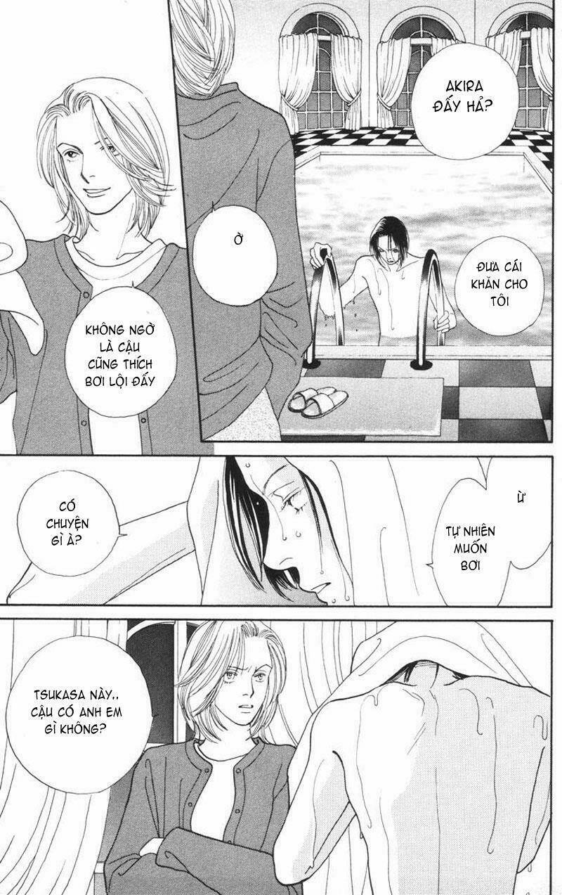 Con Nhà Giàu Chapter 154 - Trang 2