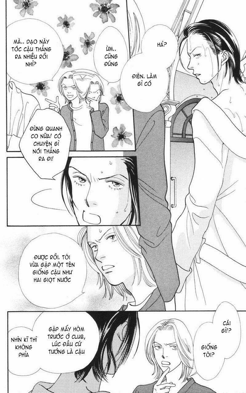 Con Nhà Giàu Chapter 154 - Trang 2